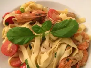Restaurant Cava