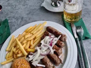 Restaurant Dubrovnik