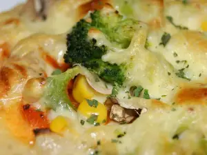 PICCO Eiscafe & Pizzeria