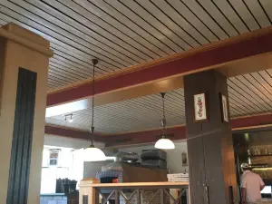 Ristorante Pizzeria Rustico