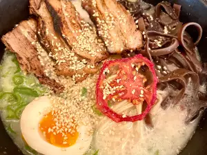 Buya Izakaya Ramen