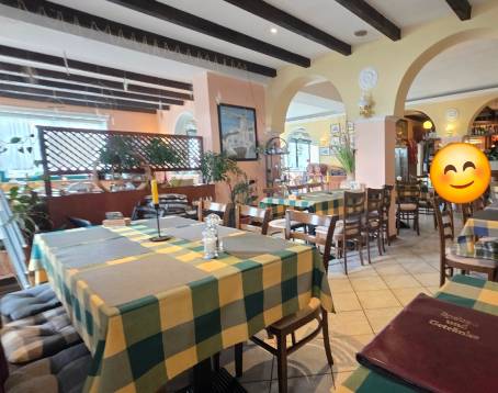 Taverne Die Olive