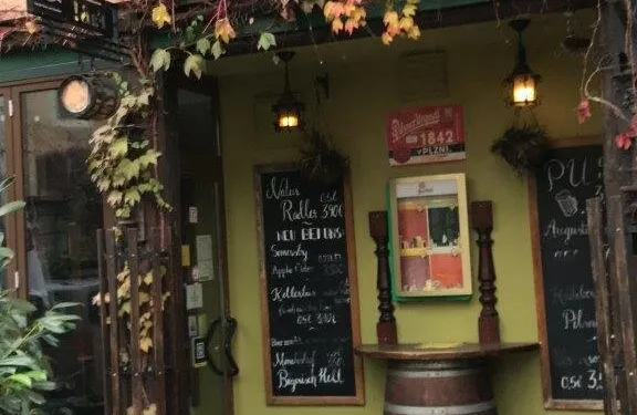 Faß!