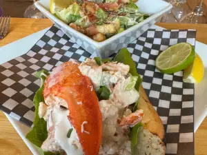 Ragged Rocks Gastropub