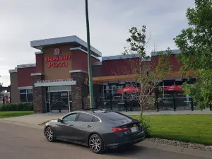 Boston Pizza