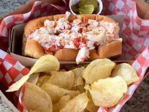 The Lobster Shack