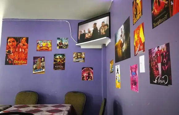 The India Hut