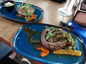 Stadscafe Oasis