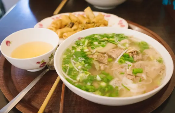 Toan Pho