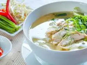 Pho Vi