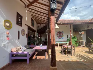 Guadalupe, comida mexicana