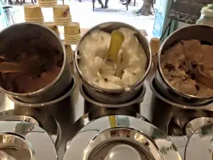 Gelatino
