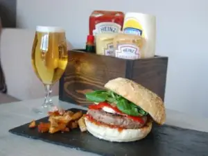 Burgerplatz
