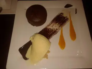 Cliff Restaurant & Pizza