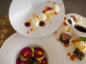 Tapestry Restaurant