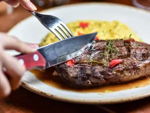 Vertigo Gastrobar