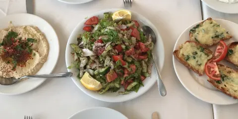 Trypiti Restaurant