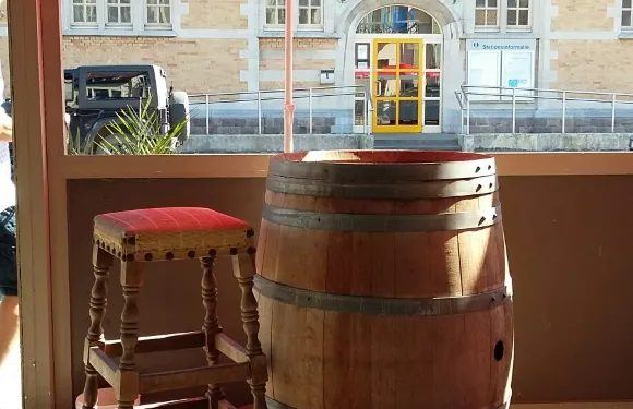 De Verloren Gernoare