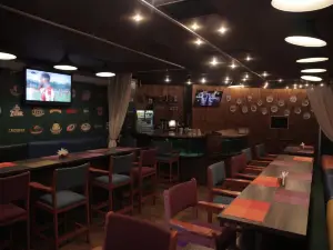 Pub Karas