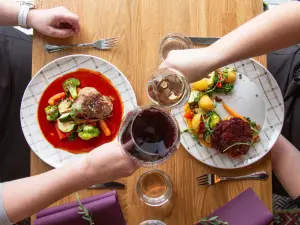 Gastropub Eino