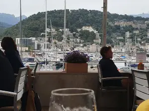 Kingfisher Restaurant