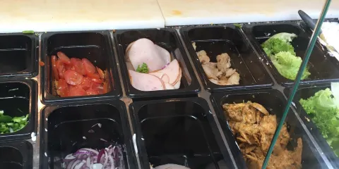 Taste It