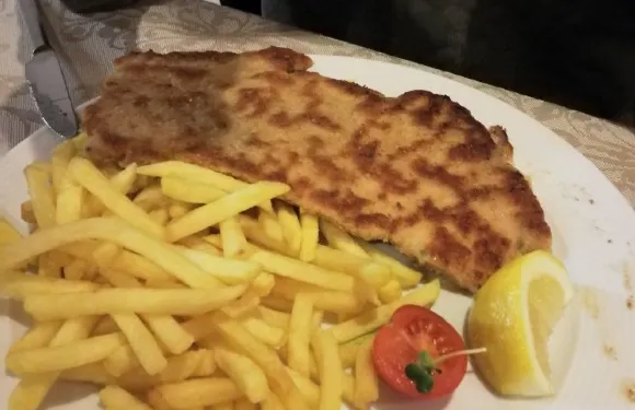 Cafe-Restaurant Katrina