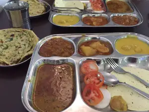 Badri Seth Marwari Bhoj