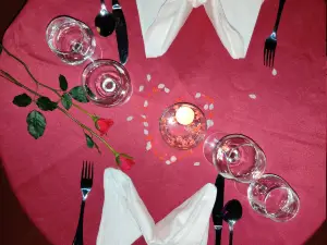 Taste Restaurant