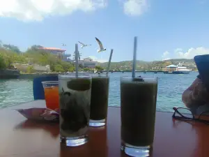 Dinghy Dock Restaurant