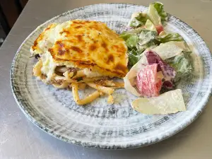 Taverna Ouzeri PAPPAS