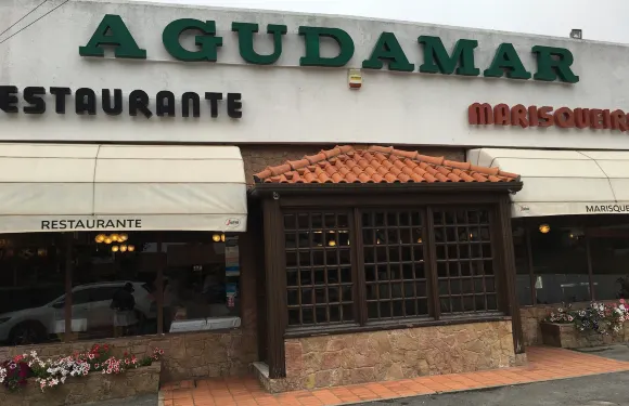 Restaurante Marisqueira Agudamar