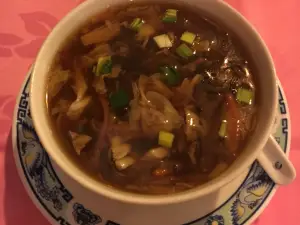Dragon Palace