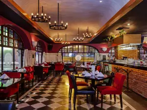Bistrola 57