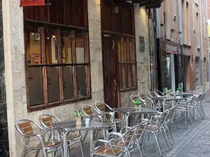Taberna Bar Cuervo