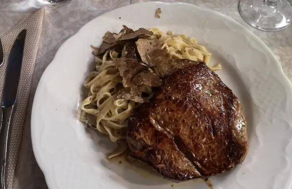 Restaurant Santa Marija