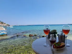 Kalimera Cafe-Bar