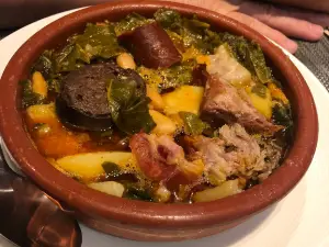 Restaurante Casa Manuela