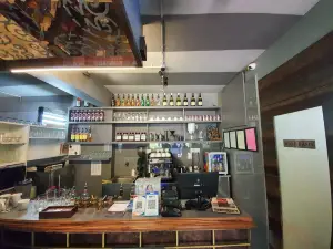 Coffee King Cafe restaurant
