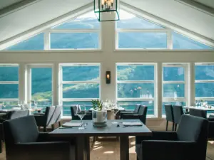 Restaurant Hyskje
