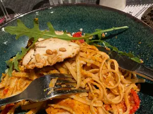 Restaurang Radhuskallaren