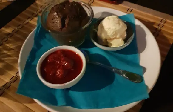 Nessie Restaurant