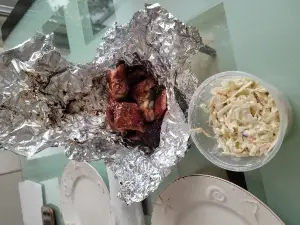 Rincon Smoke Shack