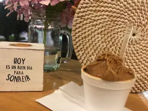 Heladeria Le Pomm