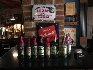 The Irish Times Pub