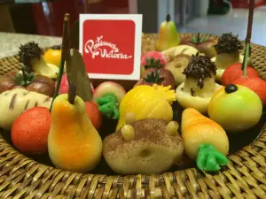 Pastisseria Victoria