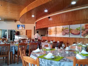 Restaurante Sabores do Pinhal