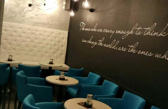Caffe Bar GOGA