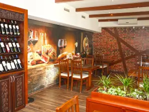 Restoran Tarana