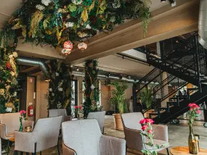 Kesar Indisk Restaurant